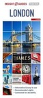 Insight Flexi Map London, London Travel Map
