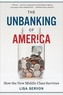 The Unbanking of America