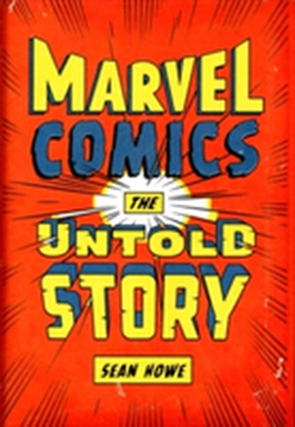 Marvel Comics