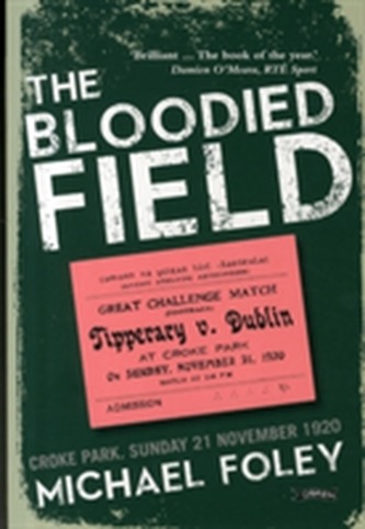 The Bloodied Field