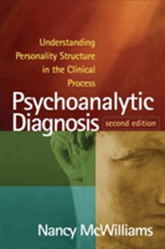 Psychoanalytic Diagnosis, Second Edition