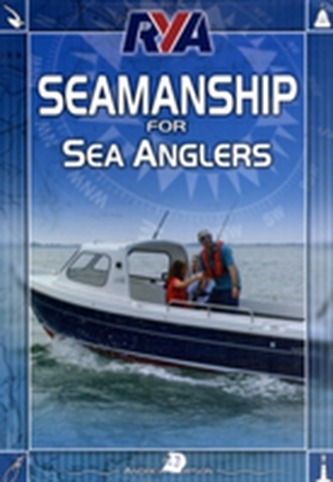 RYA Seamanship for Sea Anglers