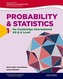 Mathematics for Cambridge International AS & A Level: Oxford Probability & Statistics 1 for Cambridge International AS &