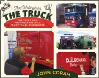 The Writing's on the Truck