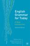 English Grammar for Today