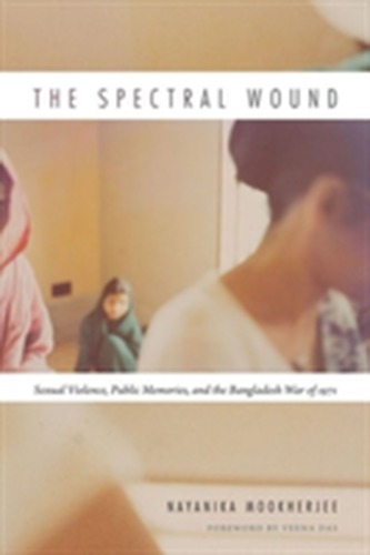 The Spectral Wound