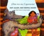 Not Again Red Riding Hood Spanish