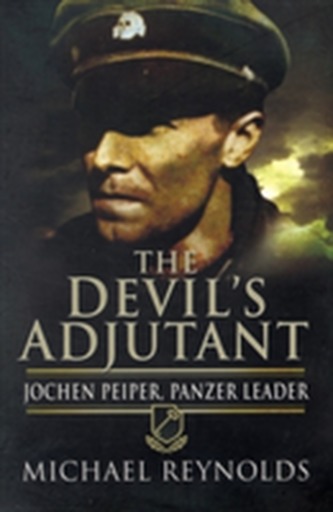 The Devil's Adjutant