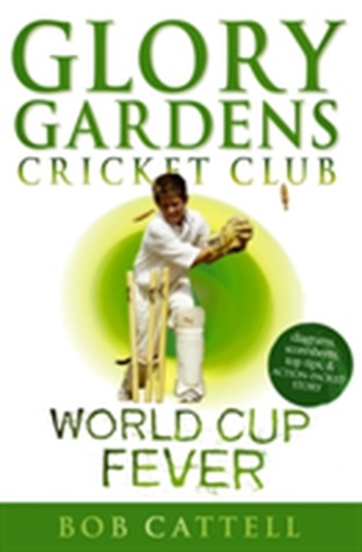 Glory Gardens 4 - World Cup Fever