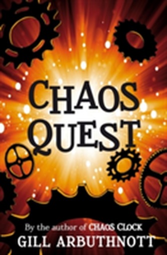 Chaos Quest