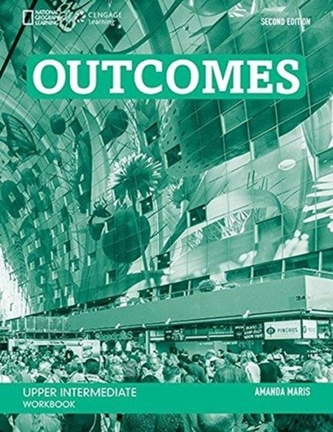 Outcomes Upper Intermediate: Workbook and CD