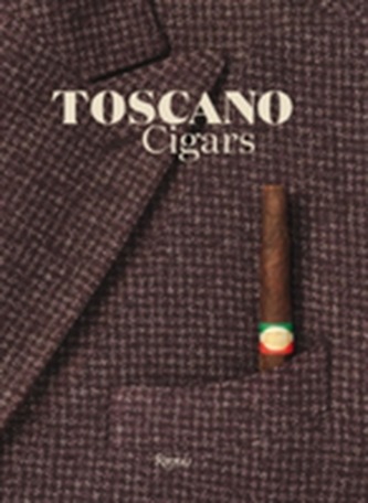 Toscano Cigar, Italian Cigar