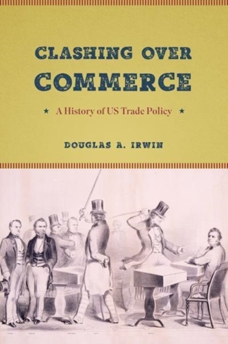 Clashing Over Commerce
