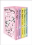 Mary Poppins - The Complete Collection Box Set