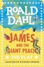 James and the Giant Peach