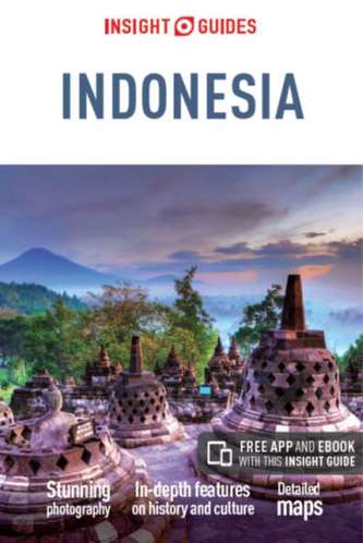 Insight Guides Indonesia
