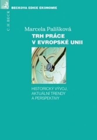 Trh práce v Evropské unii Trh práce v Evropské unii