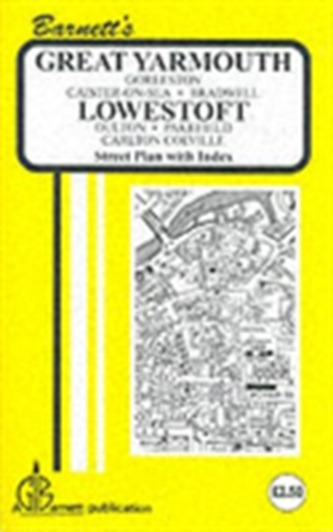 Gt. Yarmouth / Lowestoft