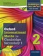 Complete Mathematics for Cambridge Lower Secondary 2