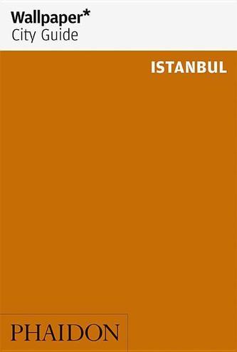 Wallpaper* City Guide Istanbul