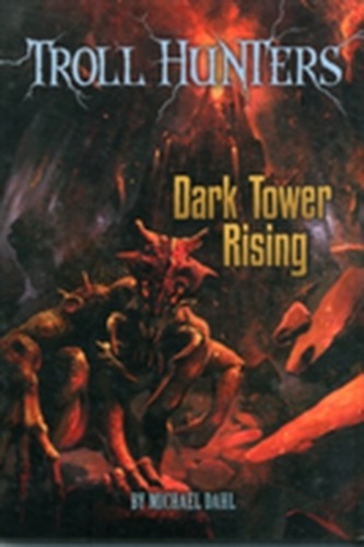 Dark Tower Rising