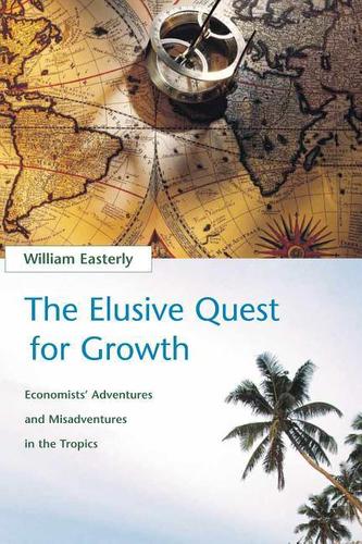 The Elusive Quest for Growth