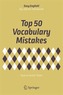 Top 50 Vocabulary Mistakes