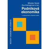 Podniková ekonomika