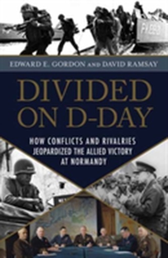 Divided On D-Day
