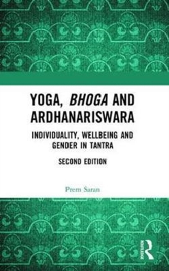 Yoga, Bhoga and Ardhanariswara