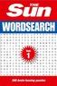 The Sun Wordsearch Book 1