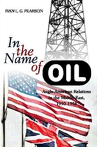 In the Name of Oil