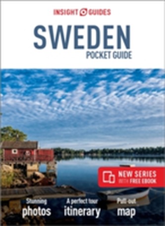 Insight Guides Pocket Sweden
