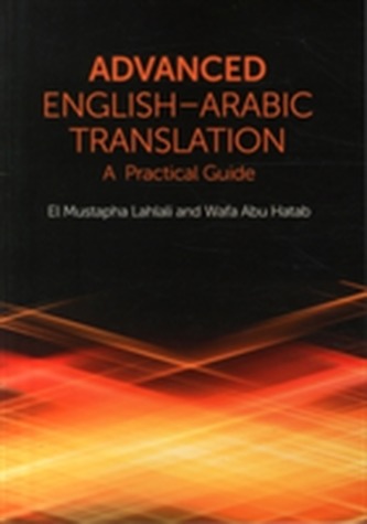 Advanced English-Arabic Translation
