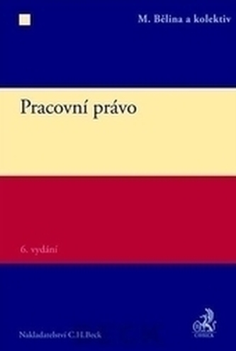 Pracovní právo
