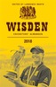 Wisden Cricketers' Almanack 2018