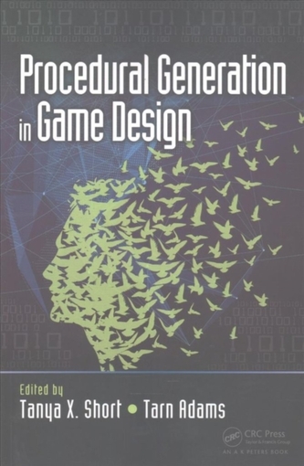 Procedural Generation in Game Design