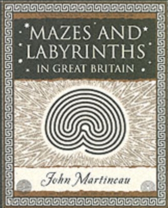 Mazes and Labyrinths