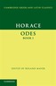 Horace: Odes Book I