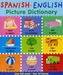 Spanish-English Picture Dictionary