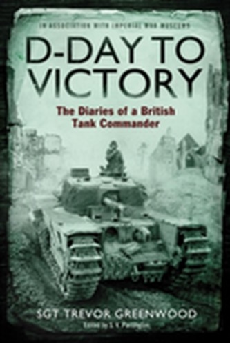 D-Day to Victory