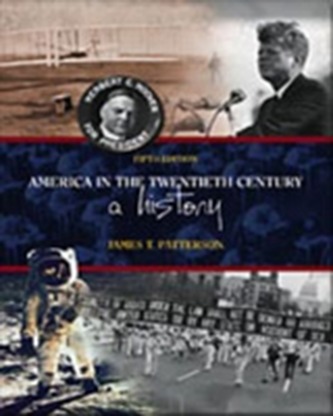 America in the Twentieth Century