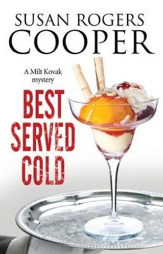 Best Served Cold