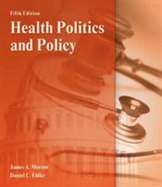 Health Politics and Policy