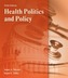 Health Politics and Policy
