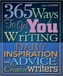 365 Ways To Get You Writing