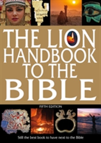 The Lion Handbook to the Bible