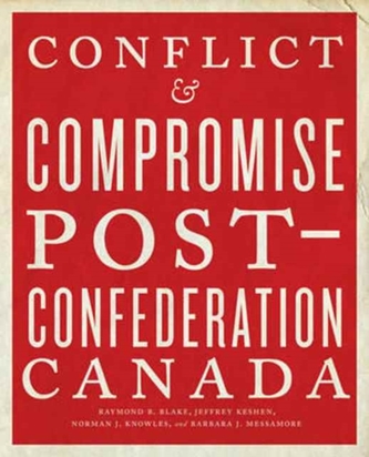 Conflict and Compromise