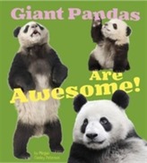  Giant Pandas Are Awesome!