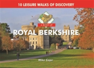 A Boot Up Royal Berkshire